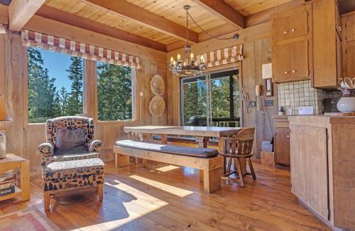Bear Valley Casa | Overlooking Beautiful Bear Lake VH#318