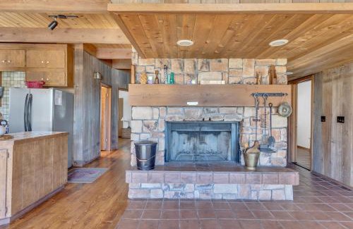 Bear Valley Casa | Overlooking Beautiful Bear Lake VH#318