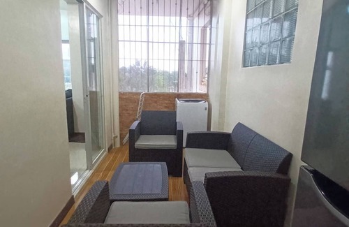 Minglanilla Casa | Overlooking Fully furnished house for rent!