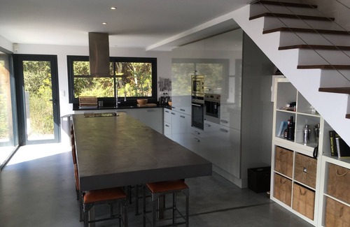 Seignosse Villa | Residencia de lujo en un sitio excepcional