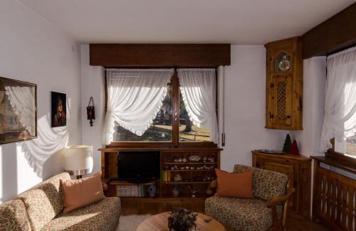 Cortina d'Ampezzo Apartamento | Overlooking the Dolomites