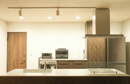 Sumoto Cabaña | Overlooking the sea Rental villa with Jacuzzi / Sumoto Hyōgo