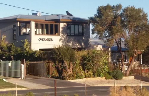 Worcester Apartamento | Overmeer