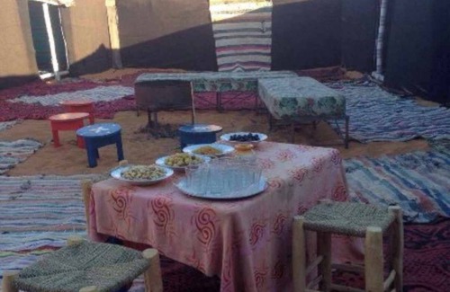 Merzouga Cama Y Desayuno | Overnight Camp Merzouga & Camel Tours