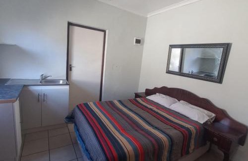 Wynberg Casa | Overnight Lodge