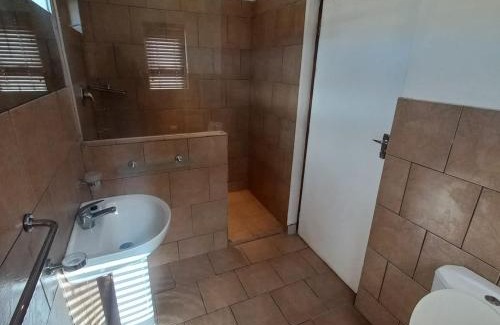 Wynberg Casa | Overnight Lodge