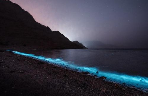 Musandam Governorate Otro | Overnight Musandam 15 tents whole Private camp for groups bathroom and kitchen