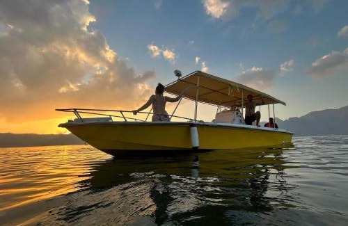 Musandam Governorate Otro | Overnight Musandam 15 tents whole Private camp for groups bathroom and kitchen