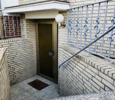Misburg - Nord Apartamento | OVERNIGHT No2 - Studio, Küche, Netflix