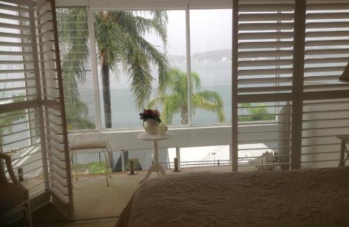 Fishing Point Cama Y Desayuno | Overnight Reflections B&B