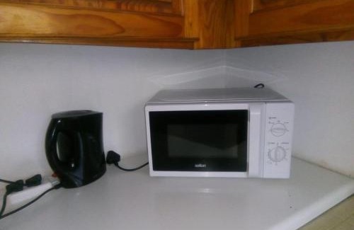Greater Johannesburg Metropolitan Area Casa | Overnight Stay