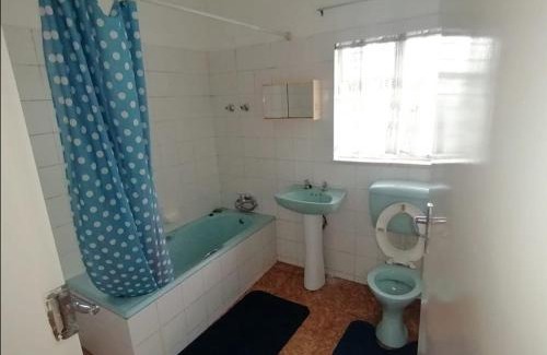 Greater Johannesburg Metropolitan Area Casa | Overnight Stay