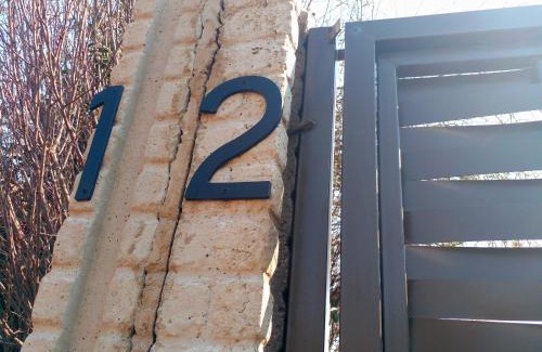 Greater Johannesburg Metropolitan Area Casa | Overnight Stay