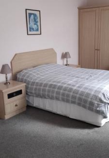 Hazel Grove Cama Y Desayuno | Overnight Stays Stockport