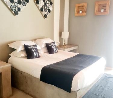 Phalaborwa Casa | Overnight Stop Before Kruger National Park
