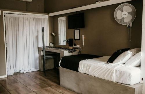 Phalaborwa Casa | Overnight Stop Before Kruger National Park