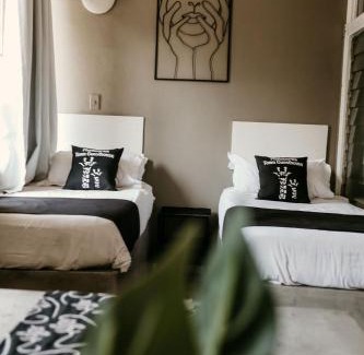 Phalaborwa Casa | Overnight Stop Before Kruger National Park