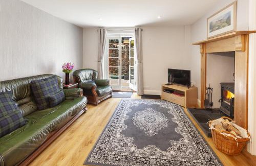 Porlock Casa | Overstream Annexe, Porlock