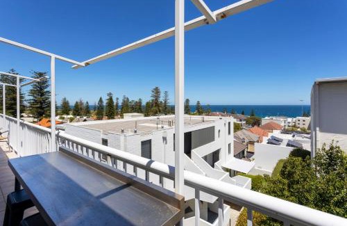 Cottesloe Apartamento | Overton Gardens Apartment