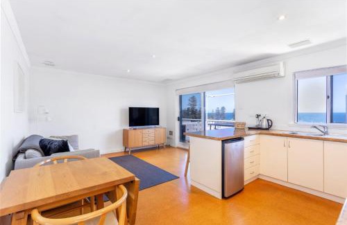 Cottesloe Apartamento | Overton Gardens Apartment