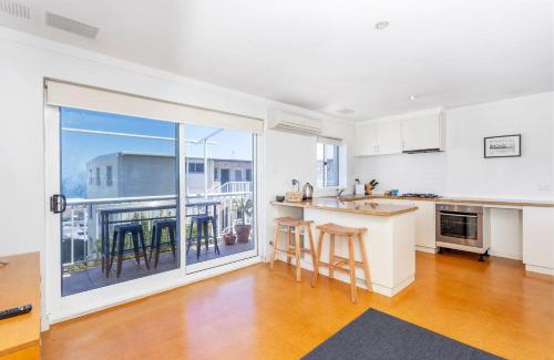 Cottesloe Apartamento | Overton Gardens Apartment