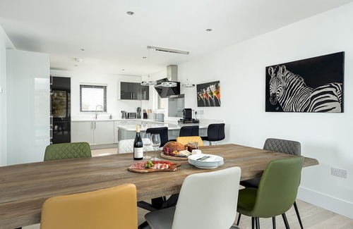 Warmwell Casa | Overton Island 11 (OI11), Silverlake, Dorset