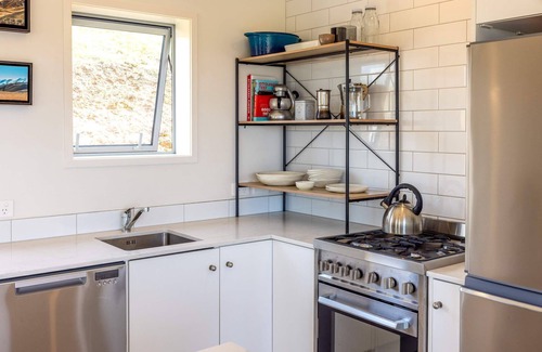 Ostend Casa | Overview - Stay Waiheke