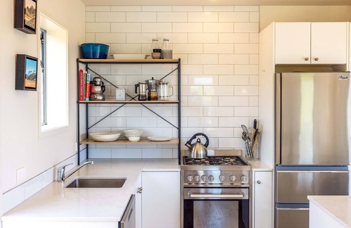 Ostend Casa | Overview - Stay Waiheke