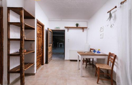 Kamilari Casa | OVGORA - Ismini Sea View Room in Kamilari Village