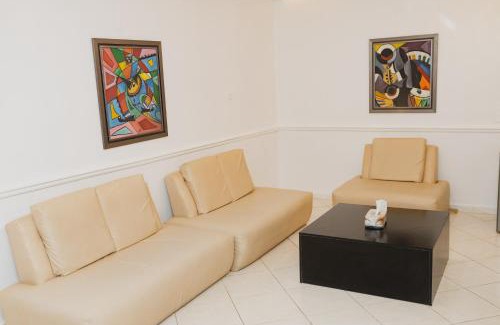 Benin City Hotel | Ovic Hotel