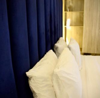 Benin City Hotel | Ovic Hotel