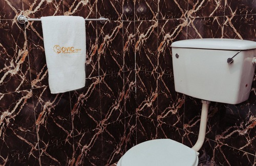Benin City Hotel | OVIC Hotel