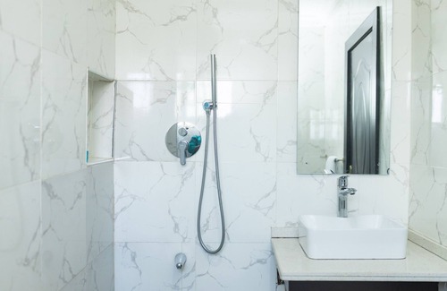 Benin City Hotel | OVIC Hotel