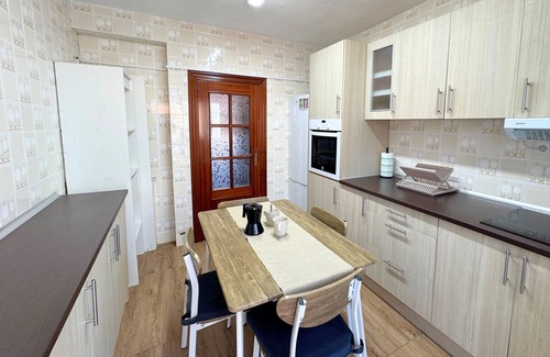 Las Campas y San Claudio Apartamento | Oviedo desde el corazón de la ciudad