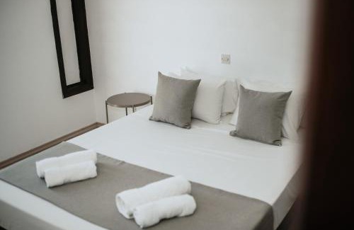 Ayia Napa Apartamento | Ovis Hotel Apartments