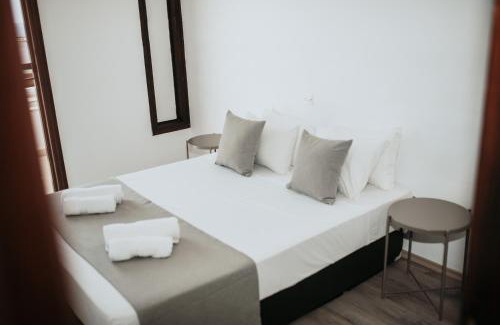 Ayia Napa Apartamento | Ovis Hotel Apartments