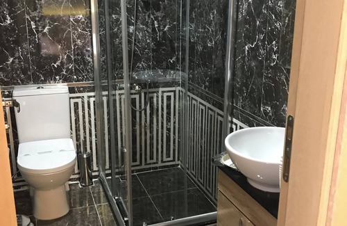 Ikizdere Hotel | Ovit Hotel