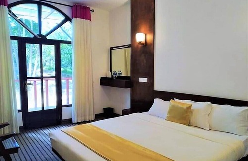 Bandarawela Cama Y Desayuno | Ovitiyas Bandarawela