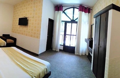 Bandarawela Cama Y Desayuno | Ovitiyas Bandarawela