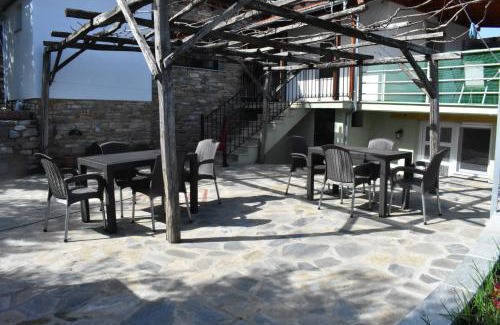 Ovrios Apartamento | Ovrios Stone House Pelion