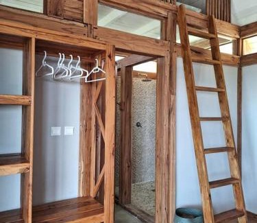 Zitundo Apartamento | Ovuwa Ponta Mamoli