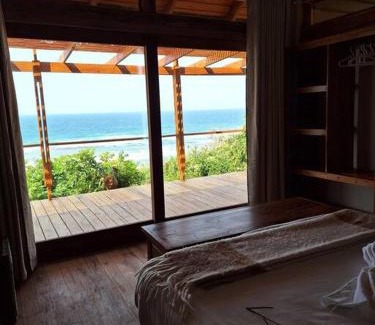 Zitundo Apartamento | Ovuwa Ponta Mamoli