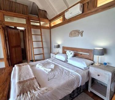 Zitundo Apartamento | Ovuwa Ponta Mamoli