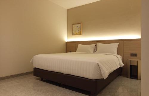 Central Jakarta Hotel | Ow! Hotel Boutique Kemayoran
