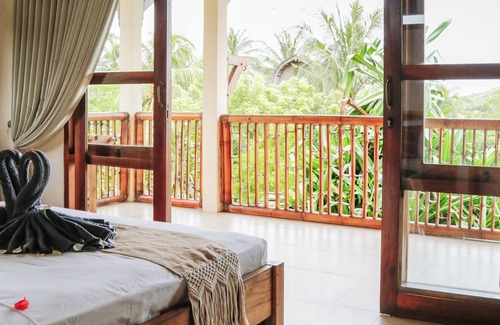 Kuta Cabina | Owa Lodge