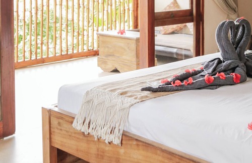 Kuta Cabina | Owa Lodge