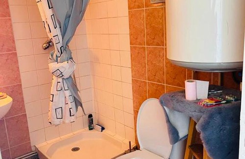 Montargis Apartamento | Owen