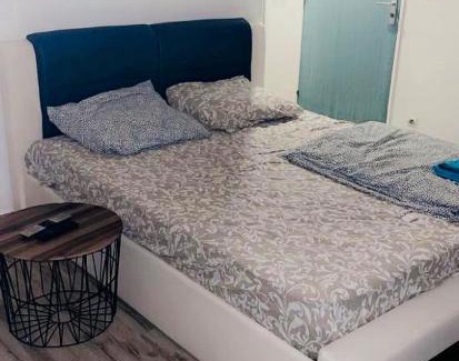Montargis Apartamento | Owen