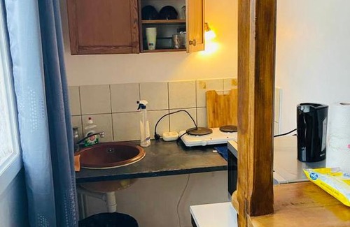 Montargis Apartamento | Owen