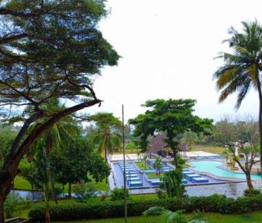 Diani Beach Cama Y Desayuno | Owen Studio